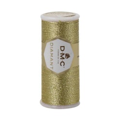DMC Diamant D3821 Gold