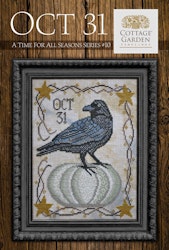 Oct 31 (10/12) - A Time For All Seasons