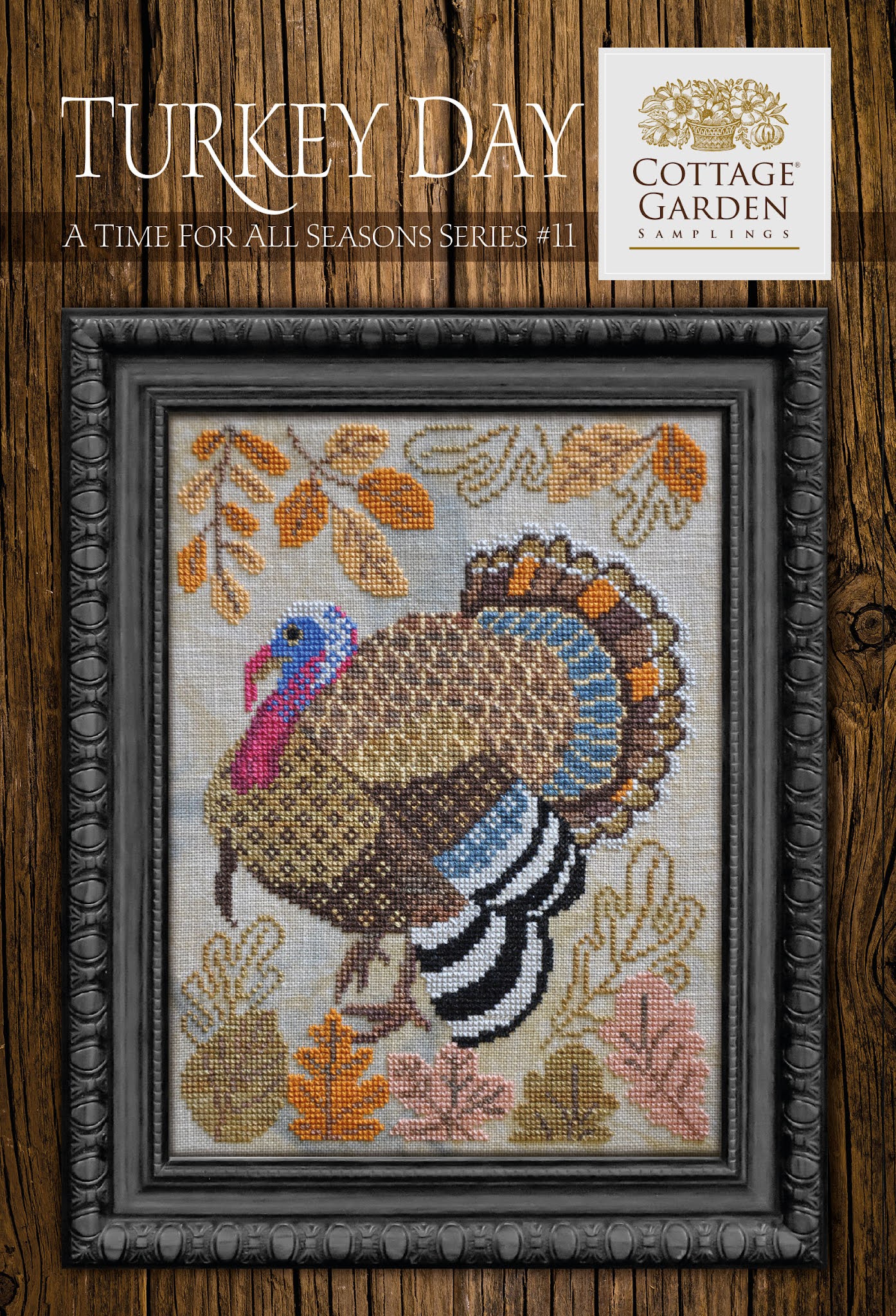 Turkey Day (11/12) - A Time For All Seasons