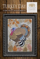 Turkey Day (11/12) - A Time For All Seasons