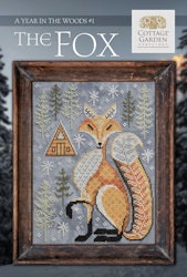 The Fox (1/12) - A Year In The Woods