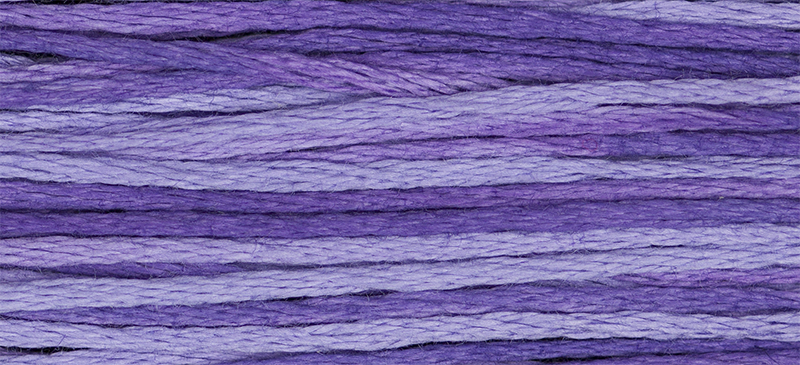 WDW 2333 Peoria Purple