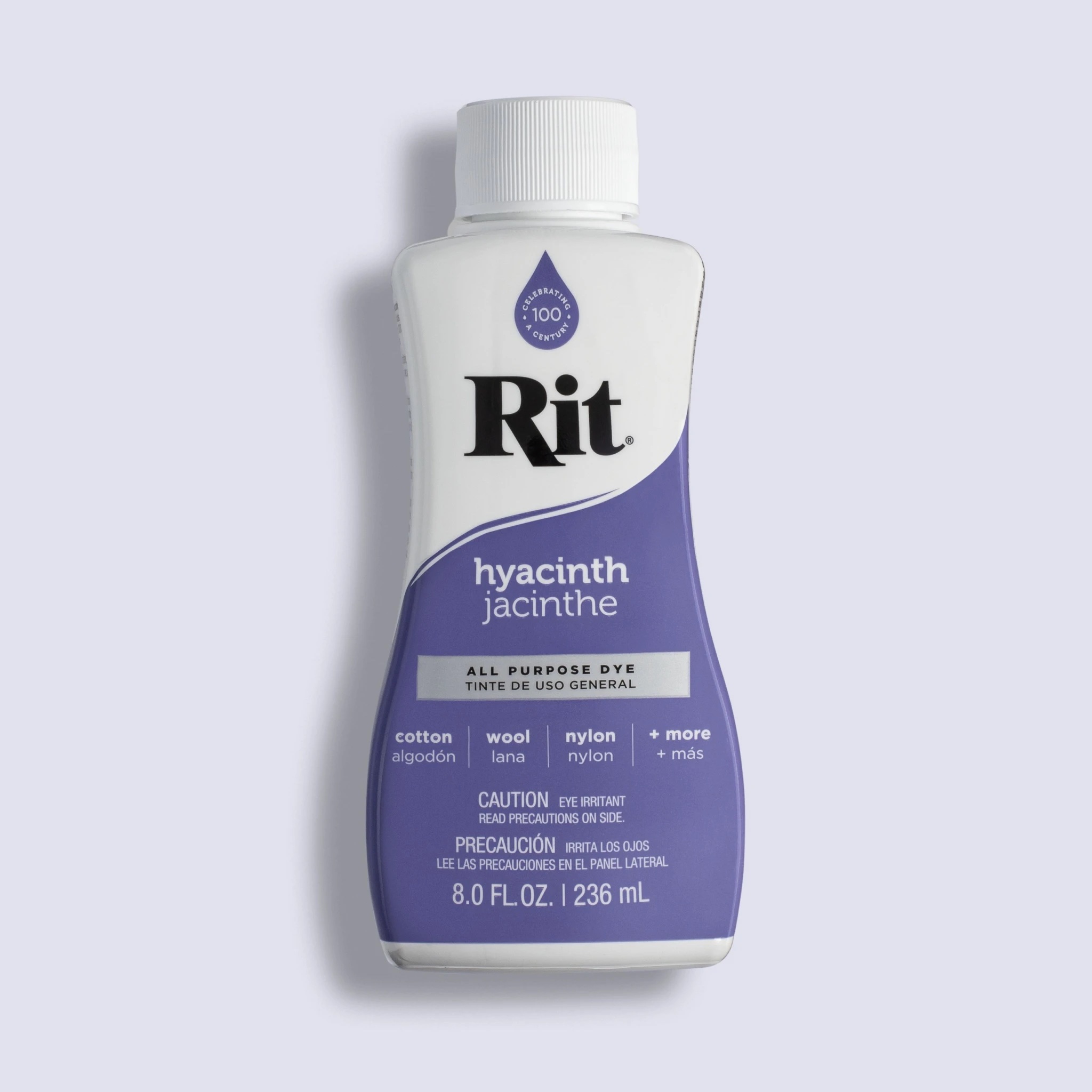 Rit All Purpose Liquid Dye - Hyacinth
