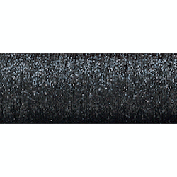 Kreinik #4 005 - Black