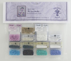 Embellishment Pack The Snow Maiden