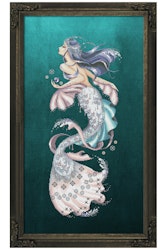 Crystal Mermaid Aquabella - Bella Filipina
