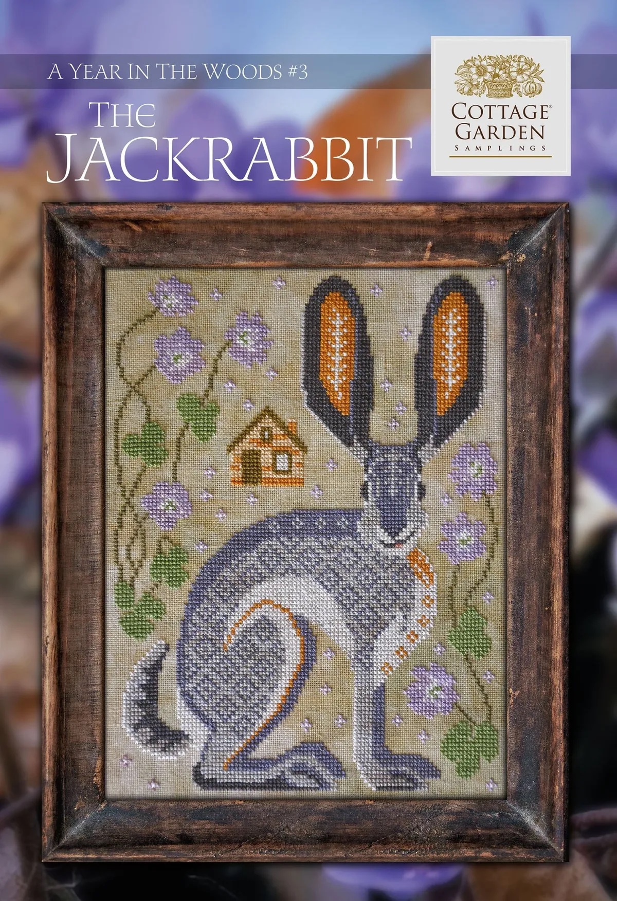 The Jackrabbit (3/12) - A Year In The Woods
