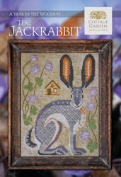The Jackrabbit (3/12) - A Year In The Woods