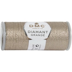 DMC Diamant Grandé G225 Antique Pink