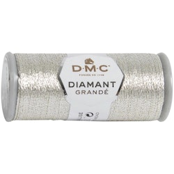 DMC Diamant Grandé G168 Silver