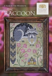 The Raccoon (4/12) - A Year In The Woods