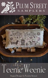 Teenie Weenie - Plum Street Samplers