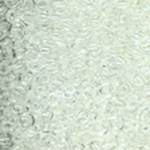 Seed Beads 02700 Clear Glow