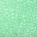 Seed Beads 02722 Green Glow