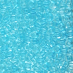 Seed Beads 02723 Aqua Glow