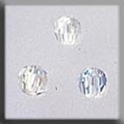 Crystal Treasures 13012 Round Crystal