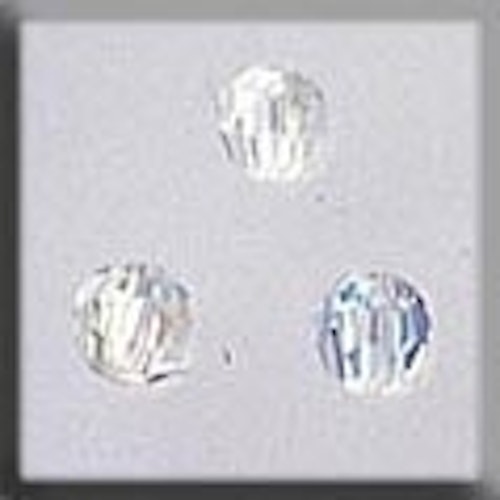 Crystal Treasures 13012 Round Crystal