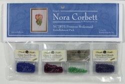 Embellishment Pack Primrose Bridesmaid