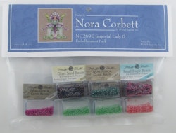 Embellishment Pack Imperial Lady D