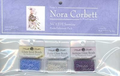 Embellishment Pack Jasmine