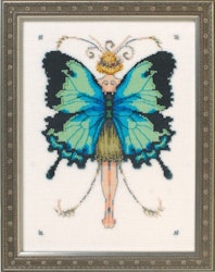 Nora Corbett Miss Goss Swallowtail
