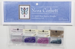 Embellishment Pack Miss Aurora Morpho