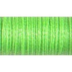 Kreinik #4 053F - Lime Glow in the Dark