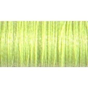 Kreinik #4 054F - Lemon-Lime Glow in the Dark