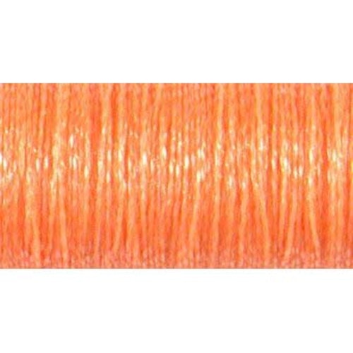 Kreinik #4 051F - Tangerine Glow in the Dark