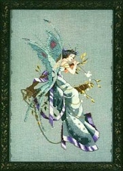 Mirabilia Midsummer Night's Fairy