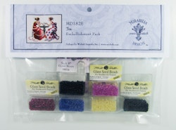 Embellishment Pack Tea