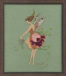 Nora Corbett Harmony