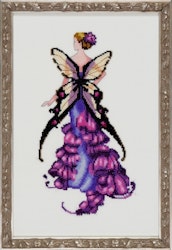 Nora Corbett Snapdragon