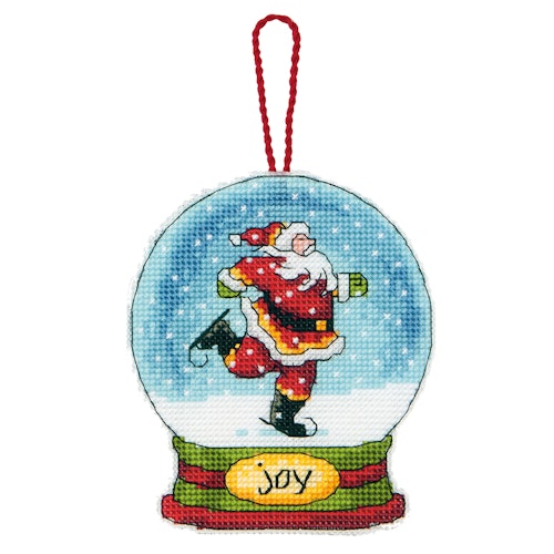 Dimensions - Snow Globe: Joy