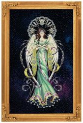 Tala, Deity Of The Stars - Bella Filipina