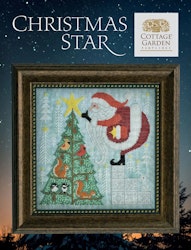 Christmas Star - Cottage Garden Samplings