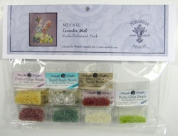 Embellishment Pack Lavender Mist