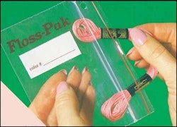 Floss Pak - 100 st
