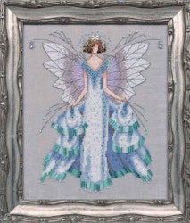 Nora Corbett Faerie Winter Dream