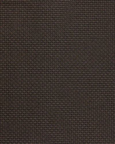 Aida Broderiväv 14 ct (5.4 rutor) Steel Grey