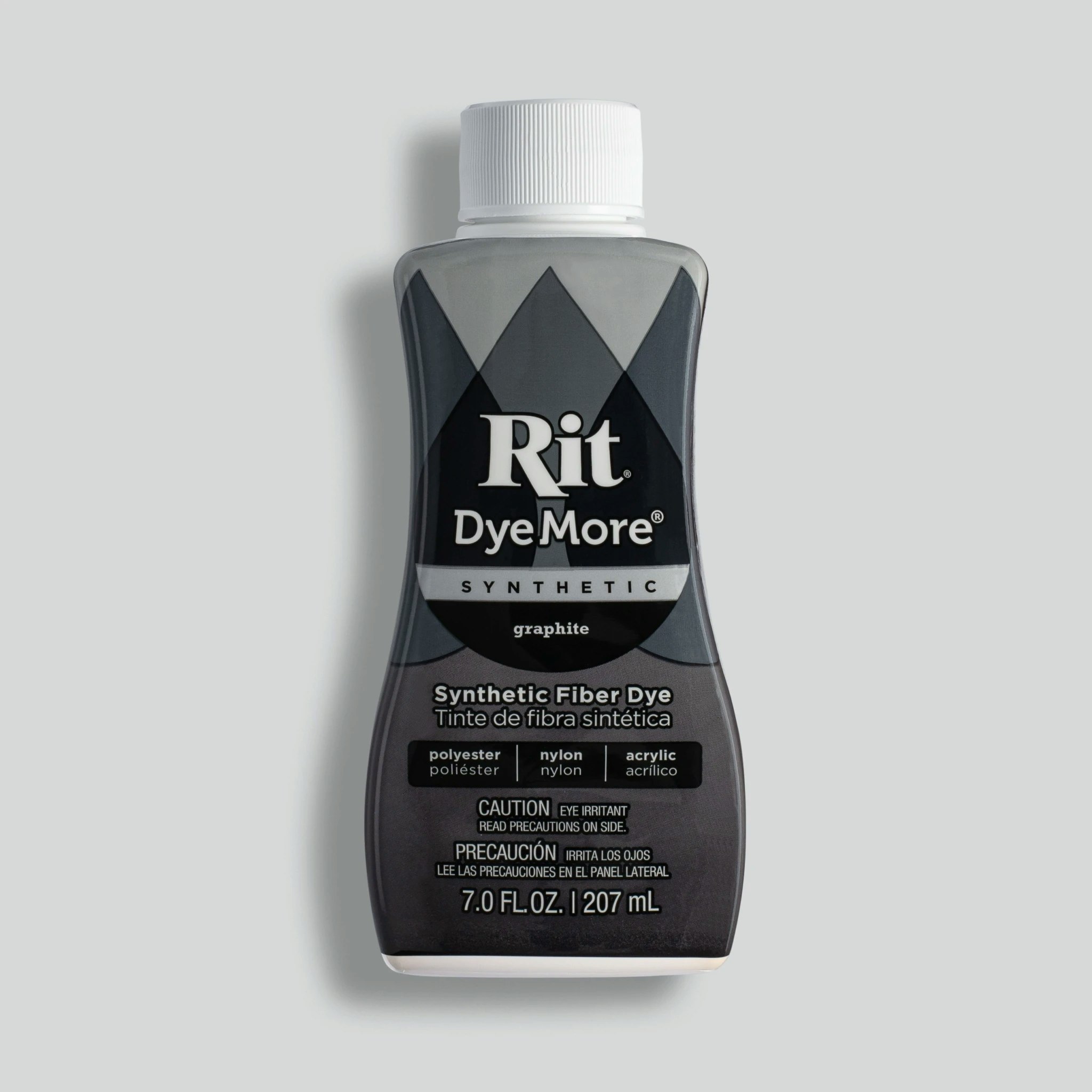 Rit DyeMore for Synthetics - Graphite