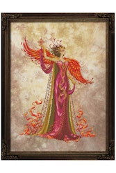 Phoenix Queen - Bella Filipina