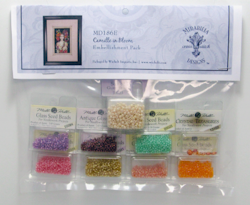 Embellishment Pack Camille in Bloom