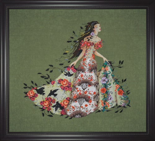 Mirabilia Blackbird
