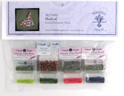 Embellishment Pack Blackbird