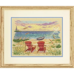 Dimensions - Outer Banks