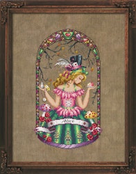 The Mad Tea Party - Bella Filipina