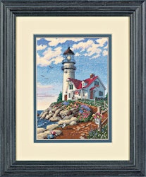 Dimensions Gold  - Beacon at Rocky Point