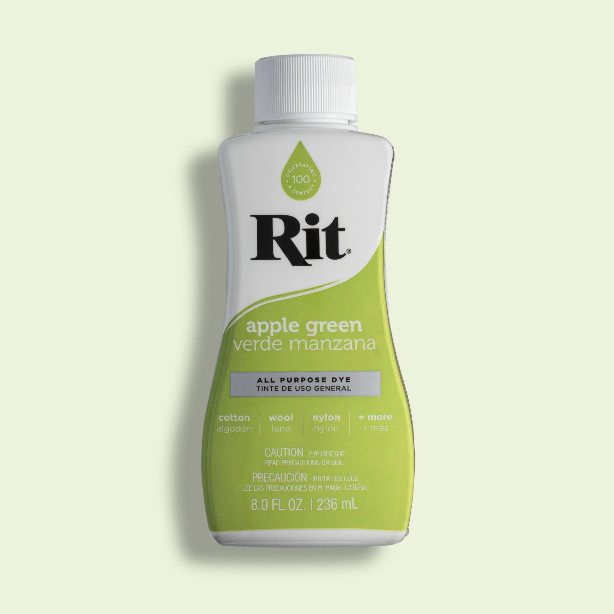 Rit All Purpose Liquid Dye - Apple Green