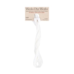 WDW 1091 Whitewash
